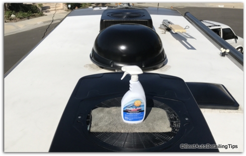 Fiberglass Supply Depot Inc. > Detailing > 303 Aerospace Protectant