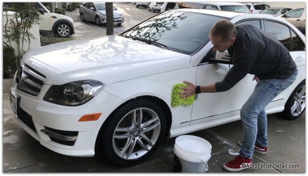 How to perform interior cleaning basics - Professional Carwashing &  Detailing