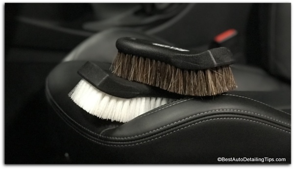 How to Clean Leather in Car: you have been mislead!