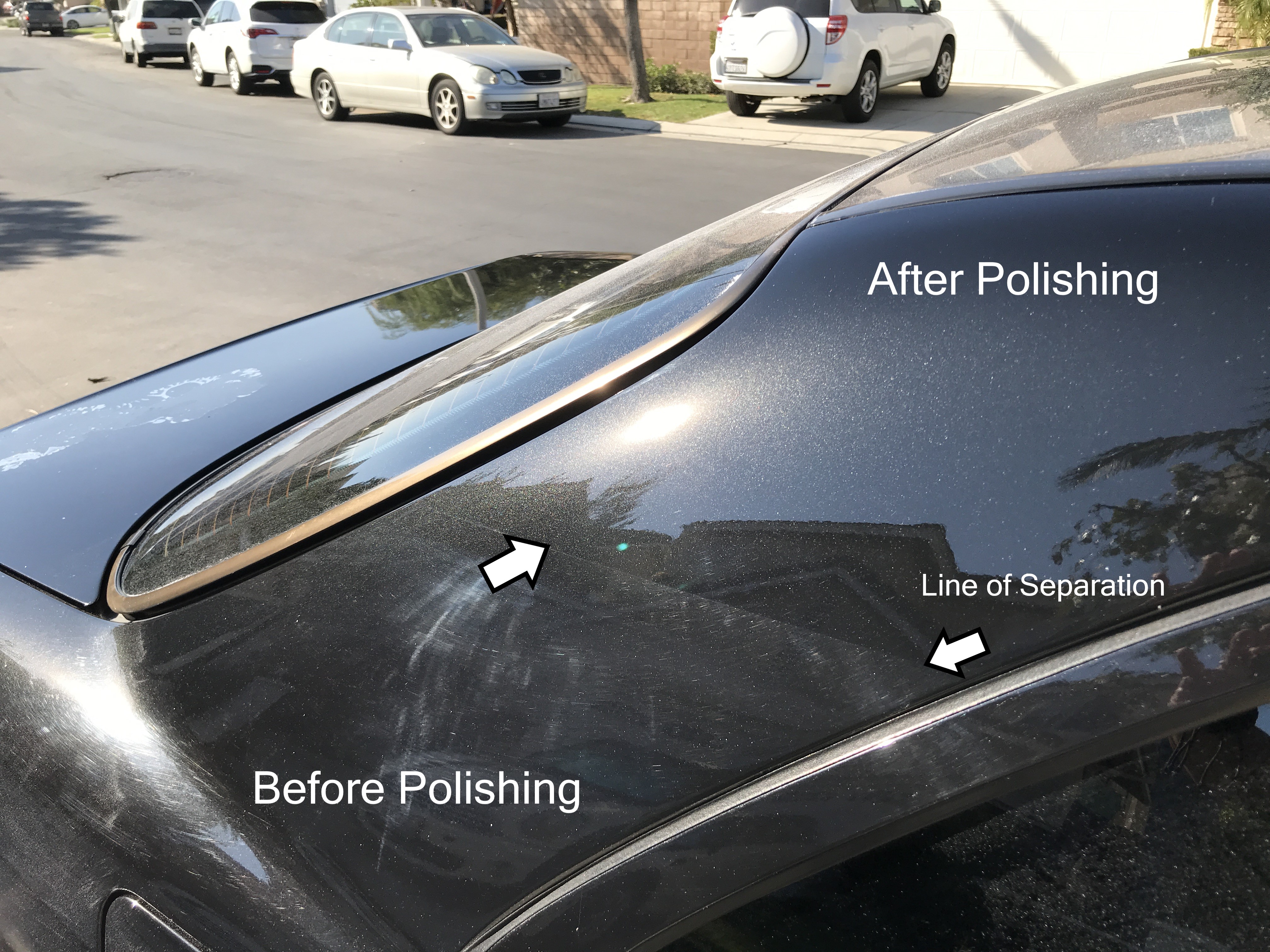 Home Auto Detailing: Secrets to Making Your Car Shine Without Breaking the  Bank