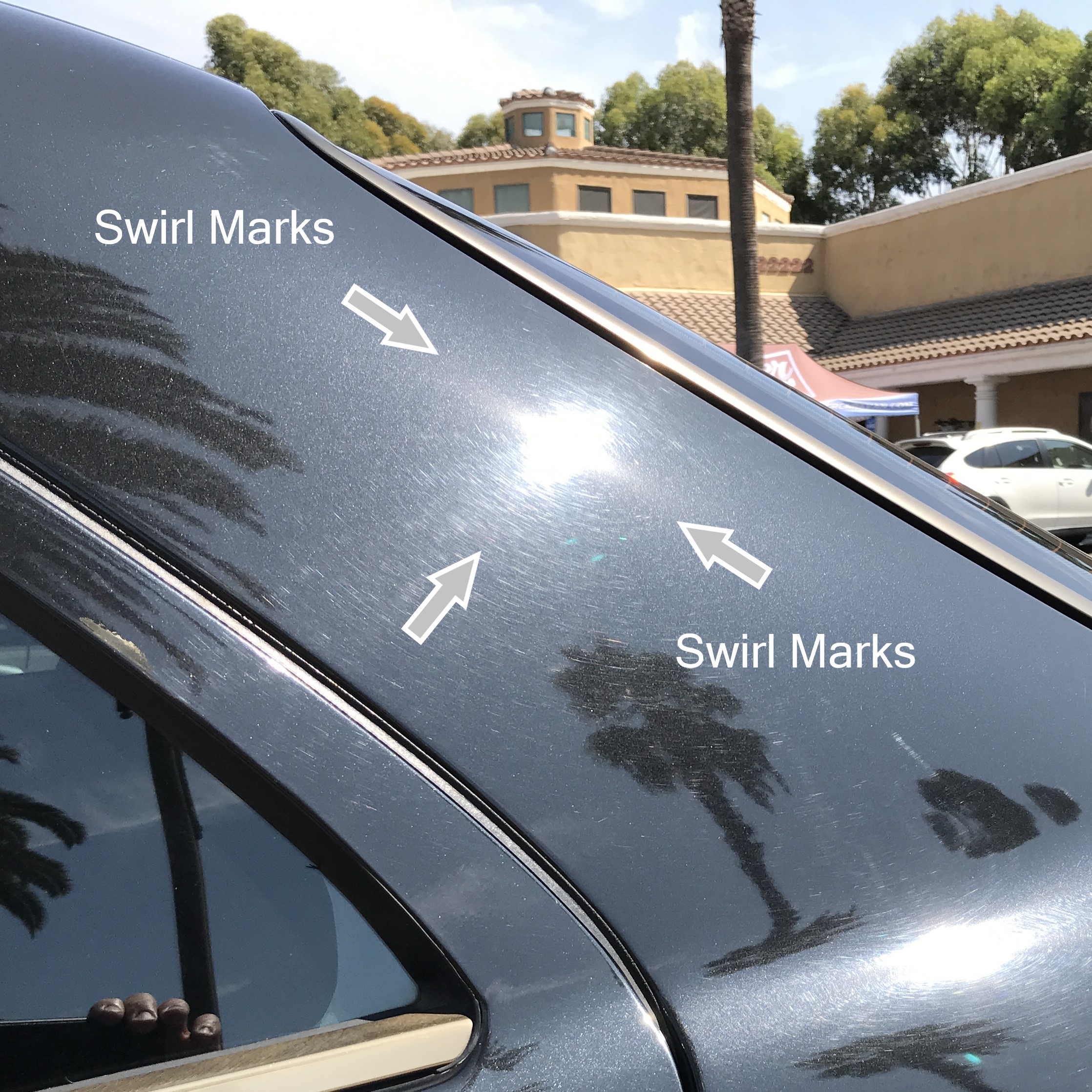  Wipe On Clear Coat For Cars