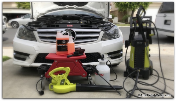 Best electric Pressure Washer: are you even asking the right qustions!