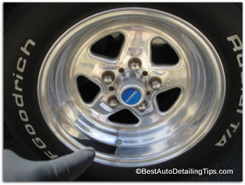 Cleaning Alloy Wheels Learn What You Are Not Being Taught